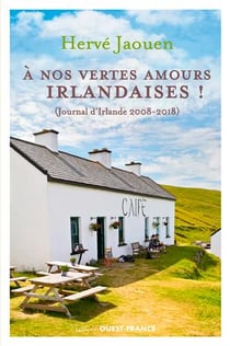 À nos vertes amours irlandaises