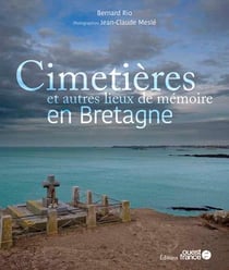 Cimetières en Bretagne