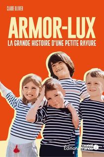 Faire l'Ouest : armor lux