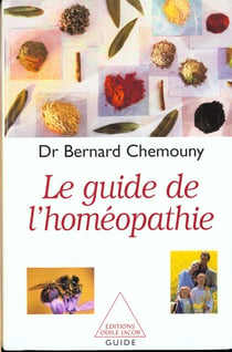 Le guide de l'homeopathie