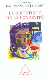 La dietetique de la longevite