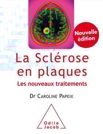 La sclérose en plaque