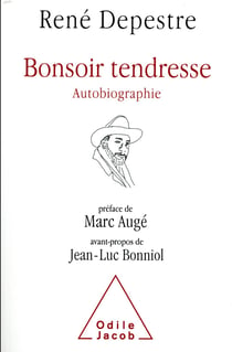 Bonsoir tendresse - autobiographie