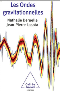 Les ondes gravitationnelles