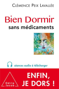 Bien dormir sans medicaments ne