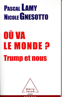 Où va le monde?