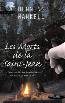 Les morts de la saint-jean