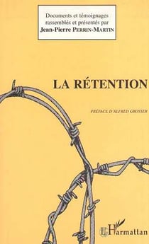 La rétention