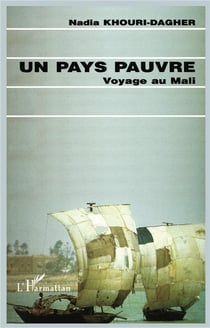 Un pays pauvre - voyage au Mali