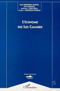 L'economie des iles canaries