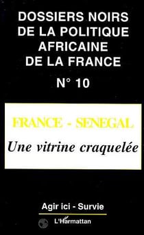 France-Sénégal