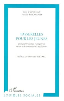Passerelles pour les jeunes - des partenaires européens dans la lutte contre l'exclusion