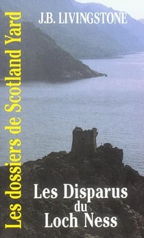 Les disparus du loch ness