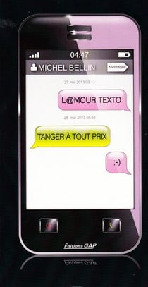 L@mour texto - tanger à tout prix