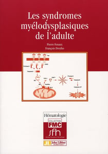 Les syndromes myélodysplasiques de l'adulte (mise à jour 2006)