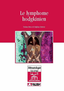Le lymphome hodgkinien (2e édition)