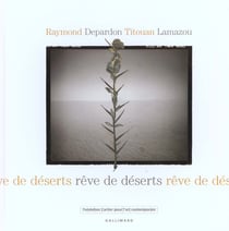 Rêve de deserts