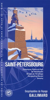 Saint-Petersbourg.