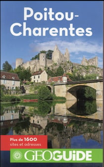 GEOguide : Poitou-Charentes