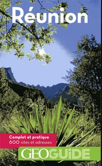 GEOguide : Réunion (édition 2019)