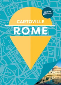 Rome (édition 2023/2024)