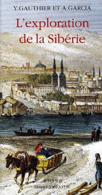 L'exploration de la sibérie