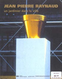 Un jardinier dans la ville