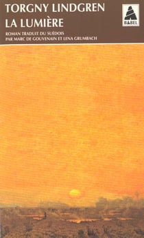 La lumière