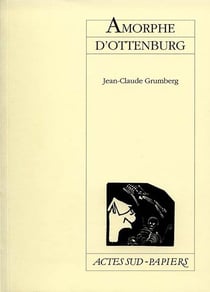 Amorphe d'ottenburg