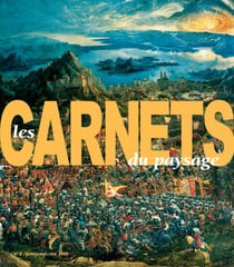 Les carnet du paysage n.5 : le paysage et la guerre