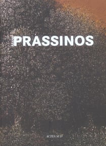 Mario prassinos