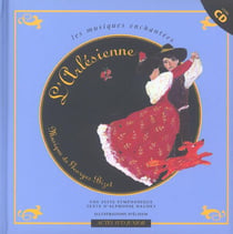 L'arlésienne