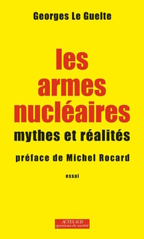 Les armes nucléaires