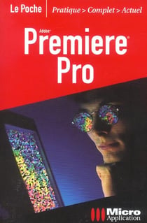 Adobe premiere pro