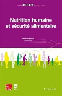 Nutrition humaine et sécurité alimentaire