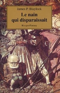 Le nain qui disparaissait