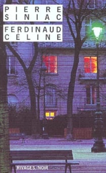 Ferdinaud Céline