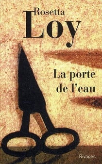 La porte de l'eau