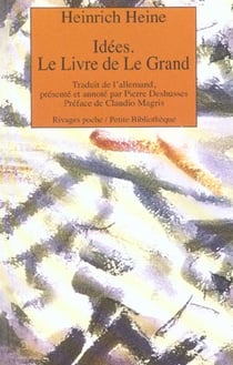 Idees. le livre de le grand