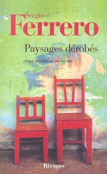 Paysages derobes