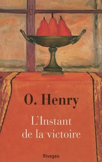 L'instant de la victoire