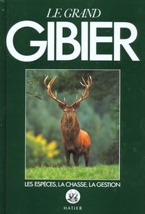 Le grand gibier