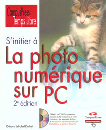 S'initier a la photo numerique