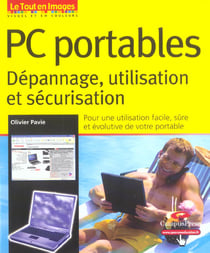 Pc portables : maintenance, depannage