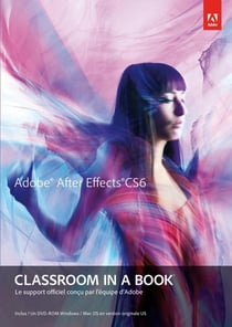 Adobe after effects cs6
