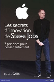 Les secrets d'innovation de Steve Jobs