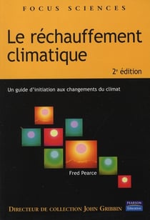 Le réchauffement climatique