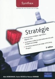 Synthex - stratégie (2e édition)