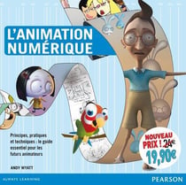 L'animation numérique