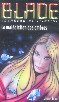 Blade Tome 174 - la malédiction des ombres